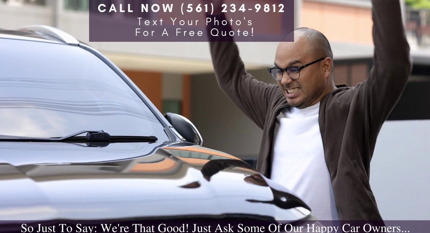 Kingspoint Auto Body  Video Ad